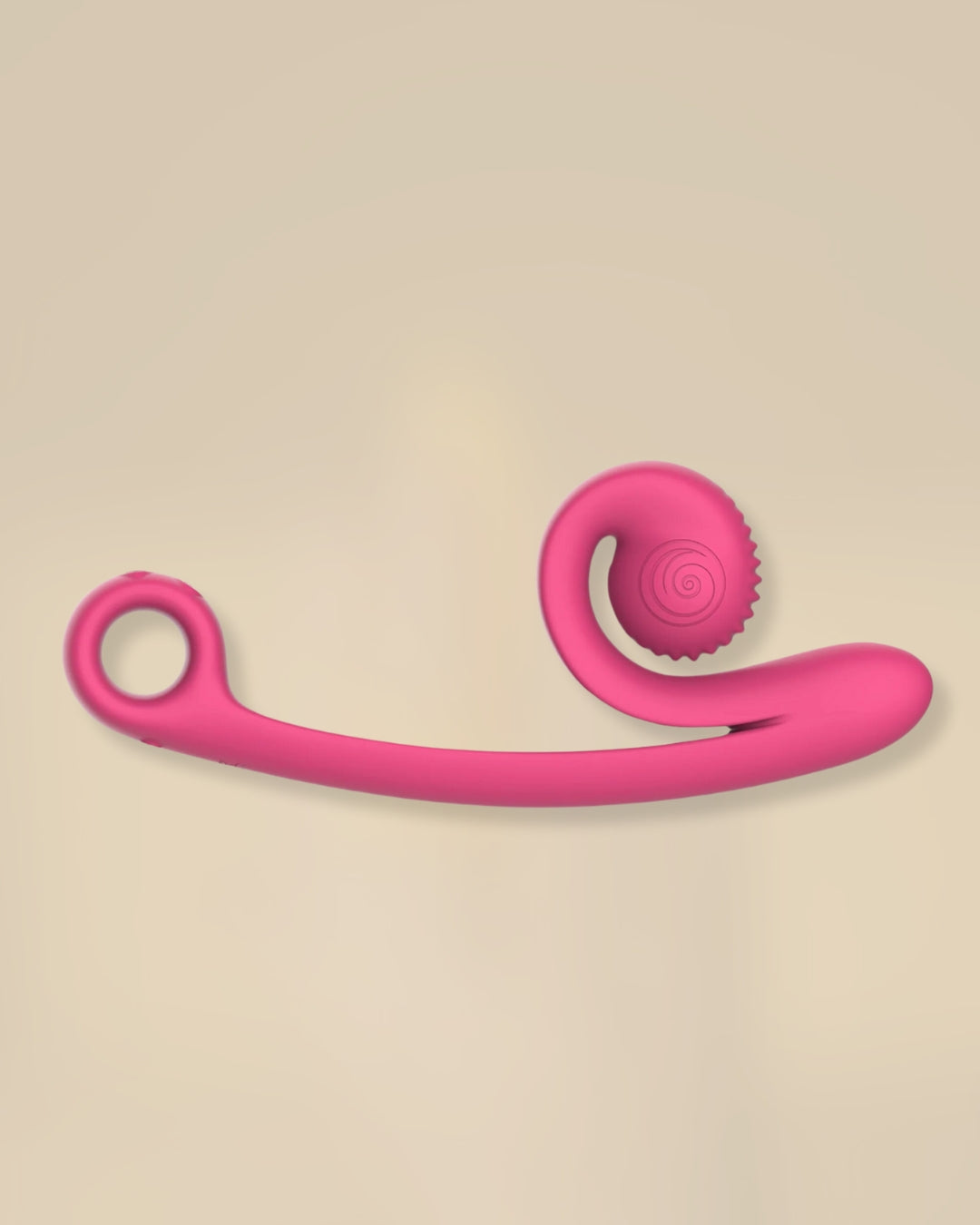 Snail Vibe Curve Oh! Moment Snail Vibe Curve Oh! Moment