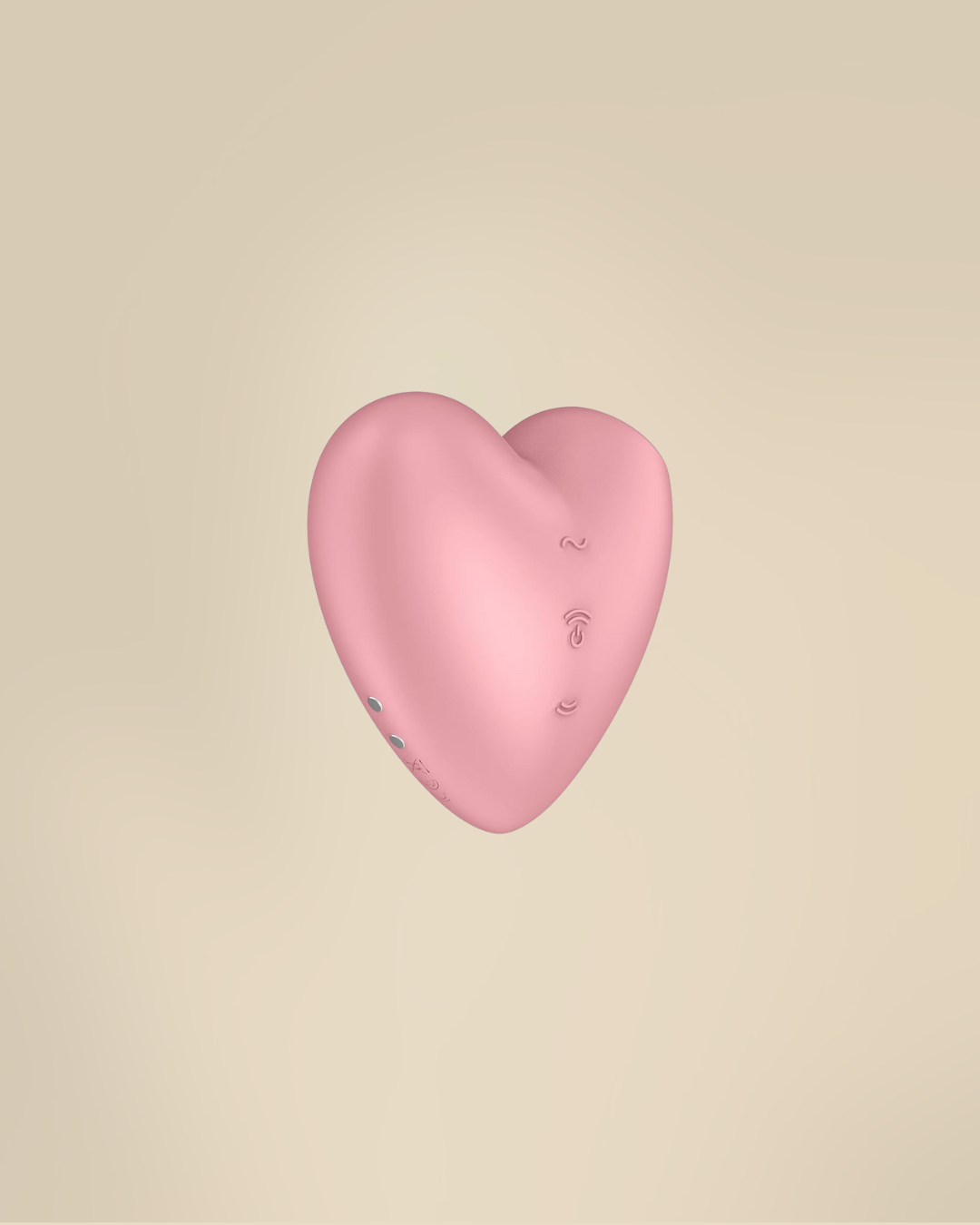 Satisfyer Cutie Heart