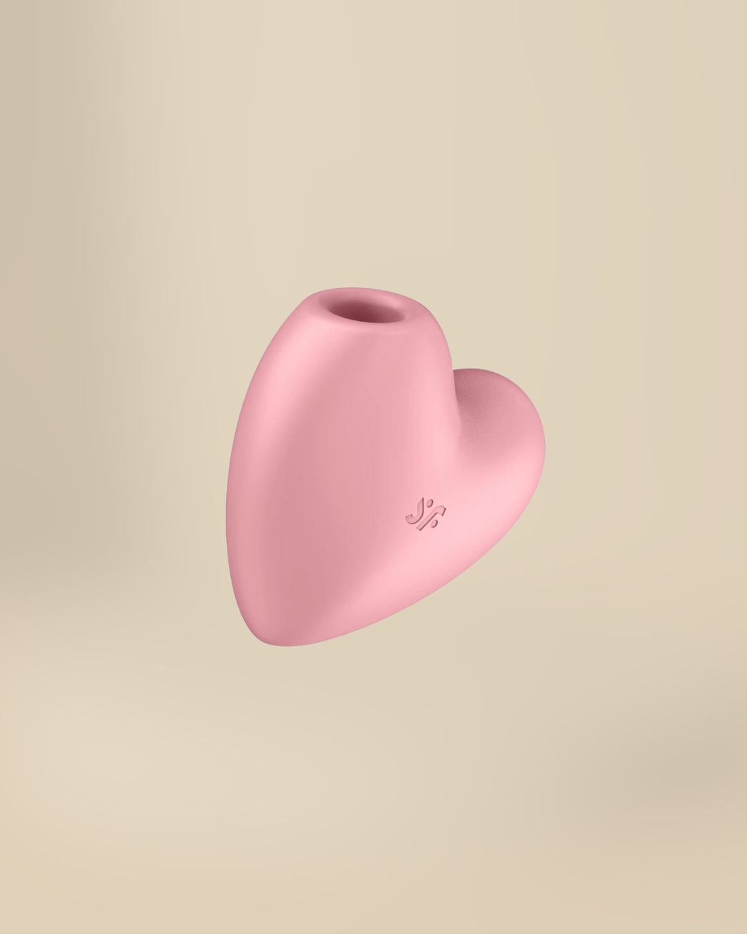 Satisfyer Cutie Heart