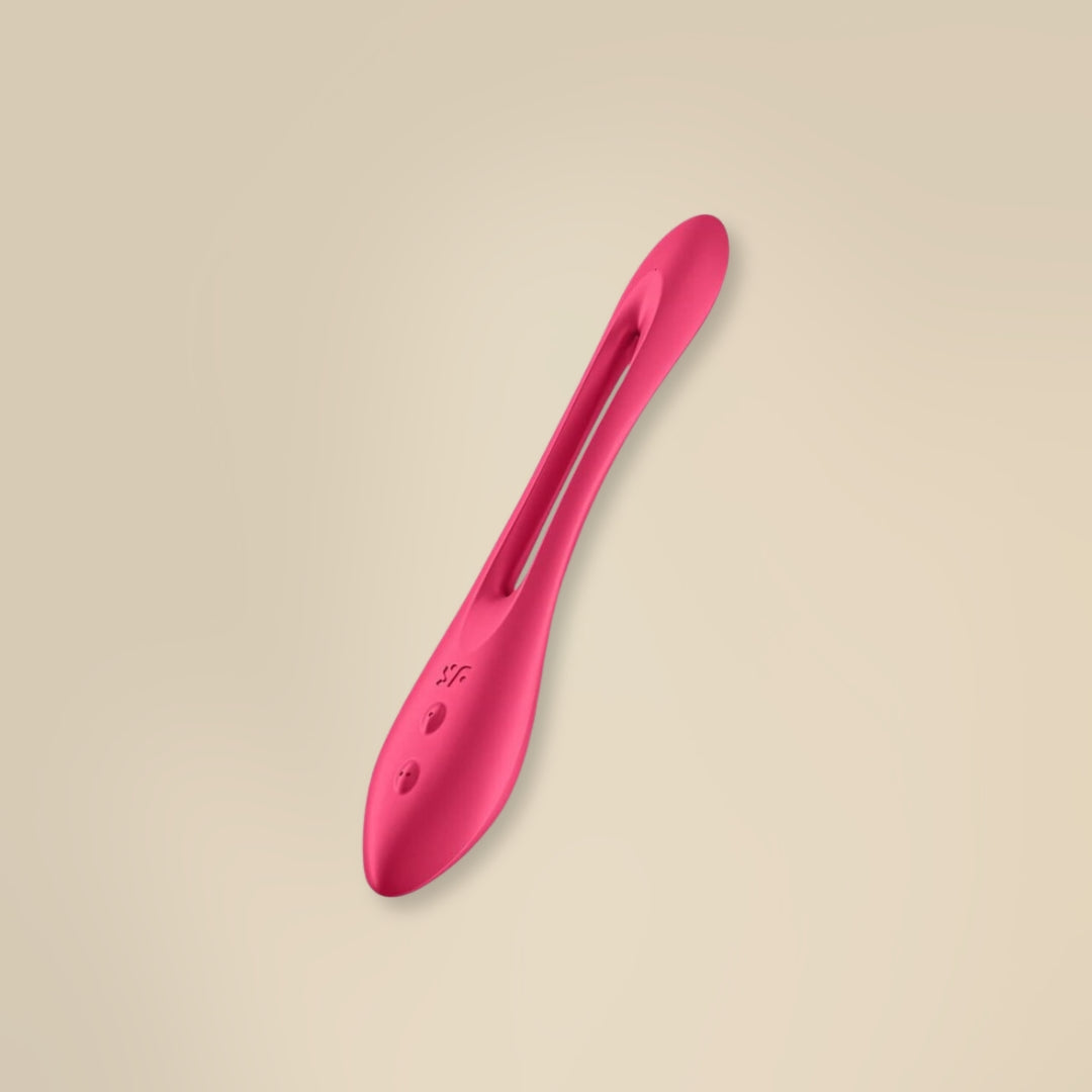 Satisfyer Elastic Game