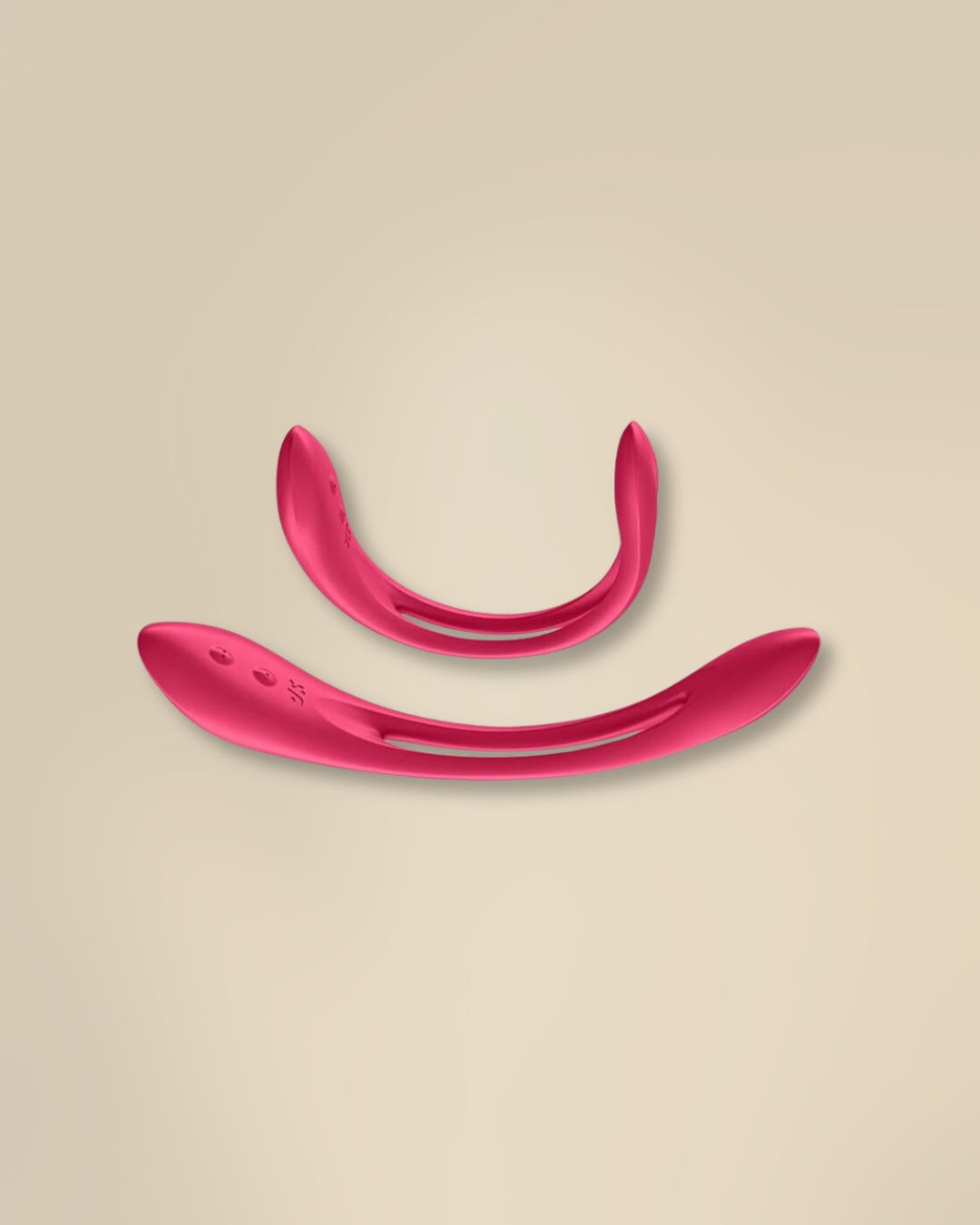 Satisfyer Elastic Game