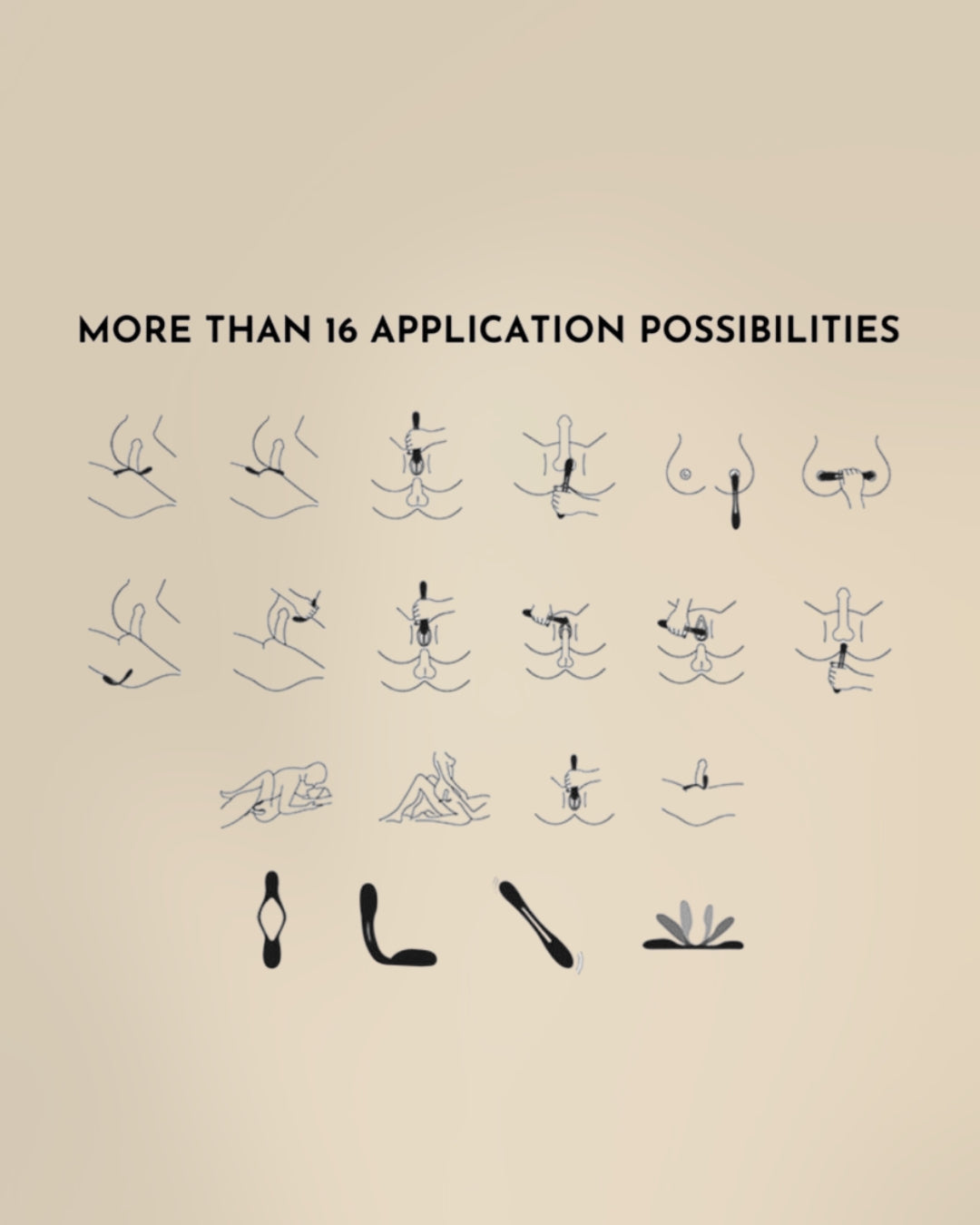 Satisfyer Elastic Game