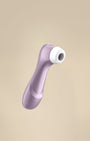 Satisfyer Pro 2 Clitoral Sucker