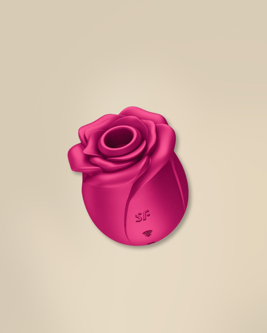 Satisfyer Pro 2 Classic Blossom