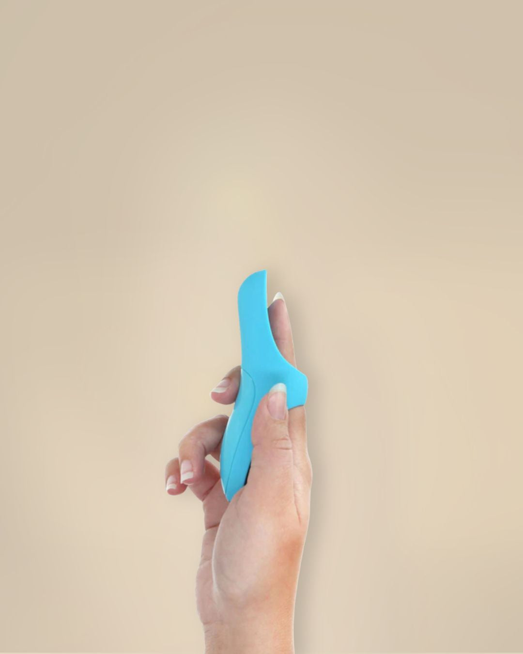 Satisfyer Teaser Finger Vibrator