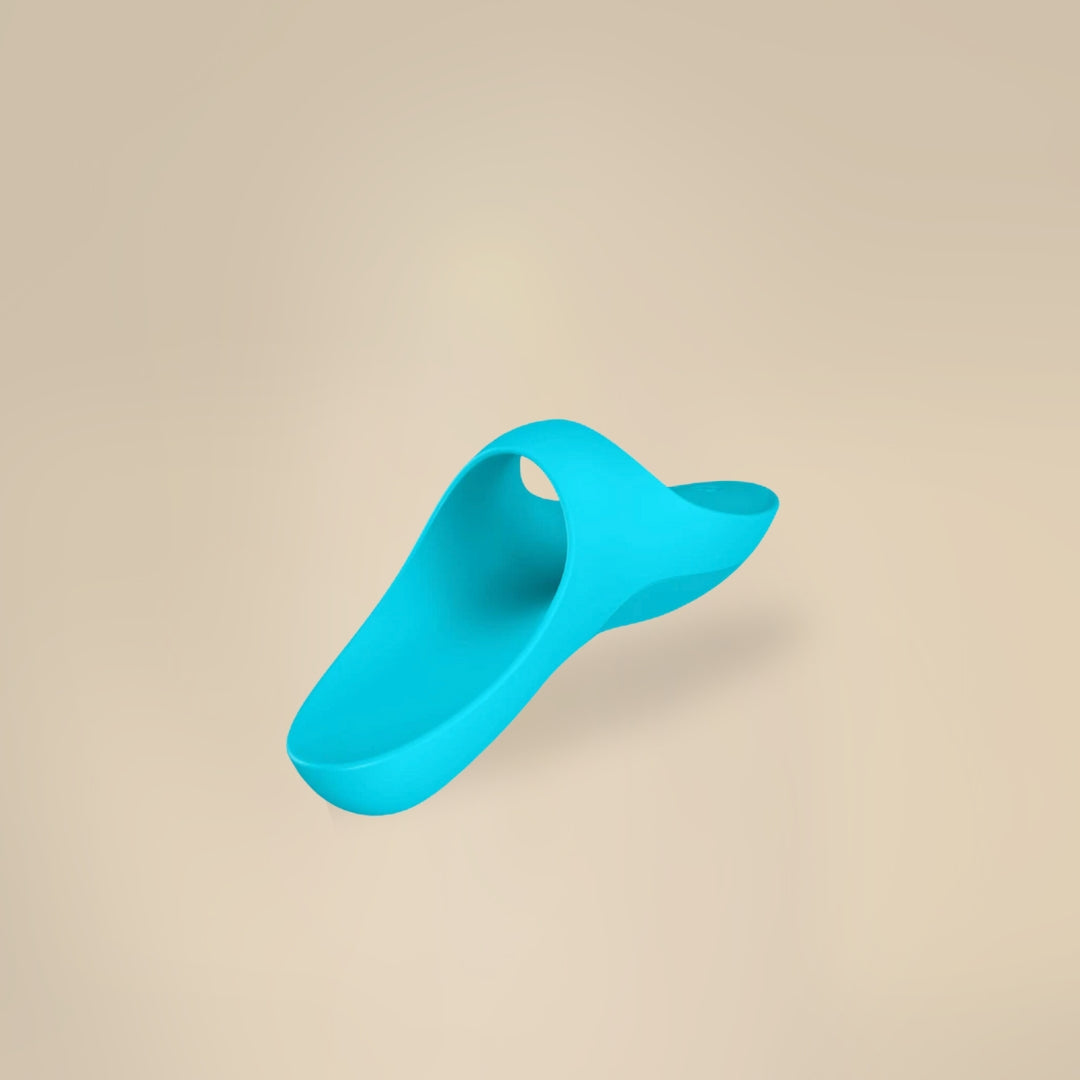 Satisfyer Teaser Finger Vibrator