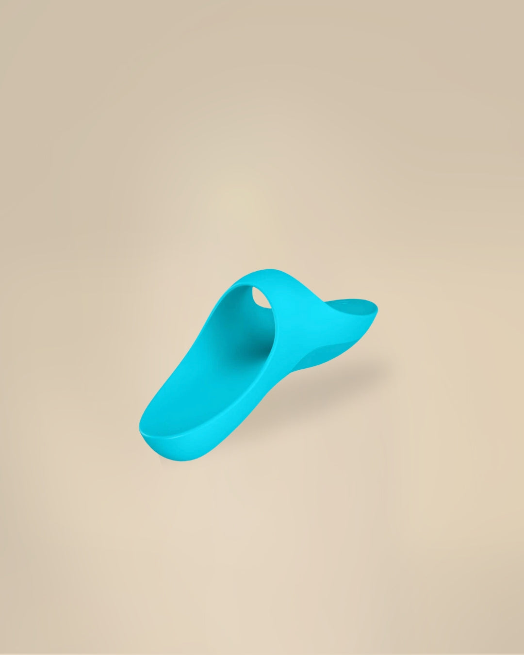 Satisfyer Teaser Finger Vibrator