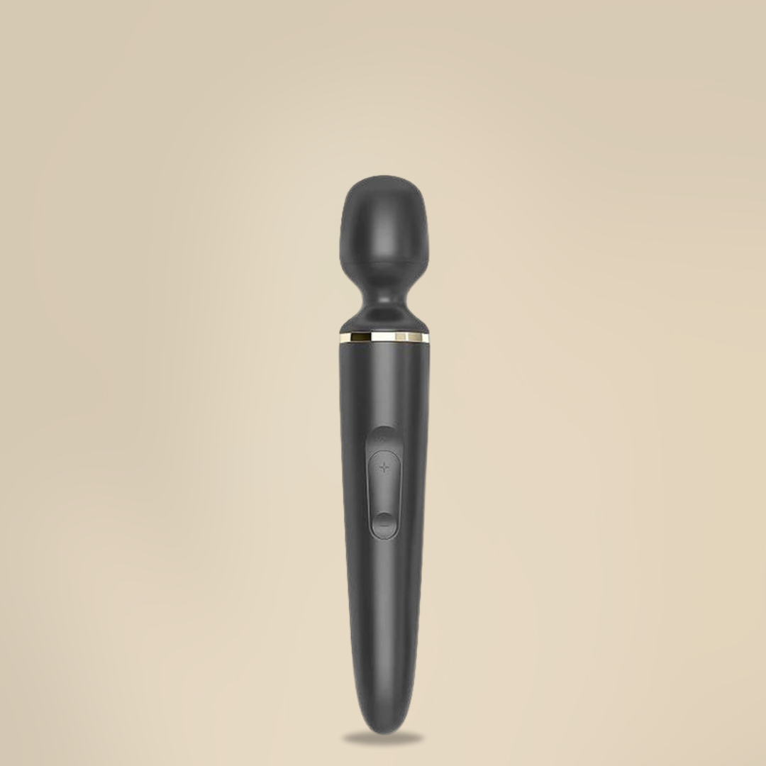 Satisfyer Wand-er Woman