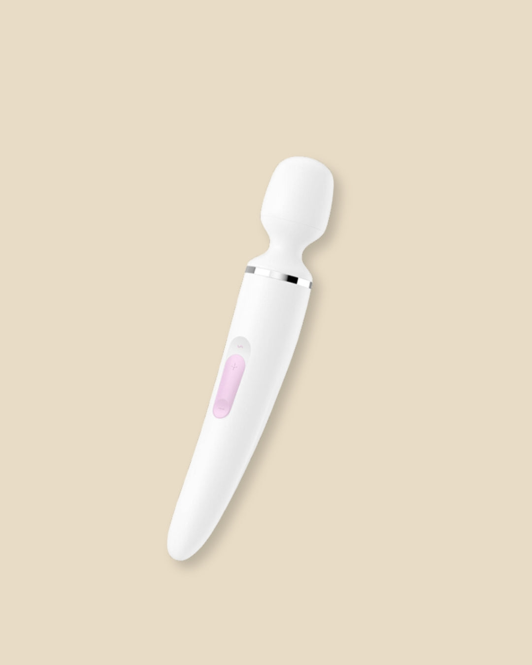 Satisfyer Wand-er Woman