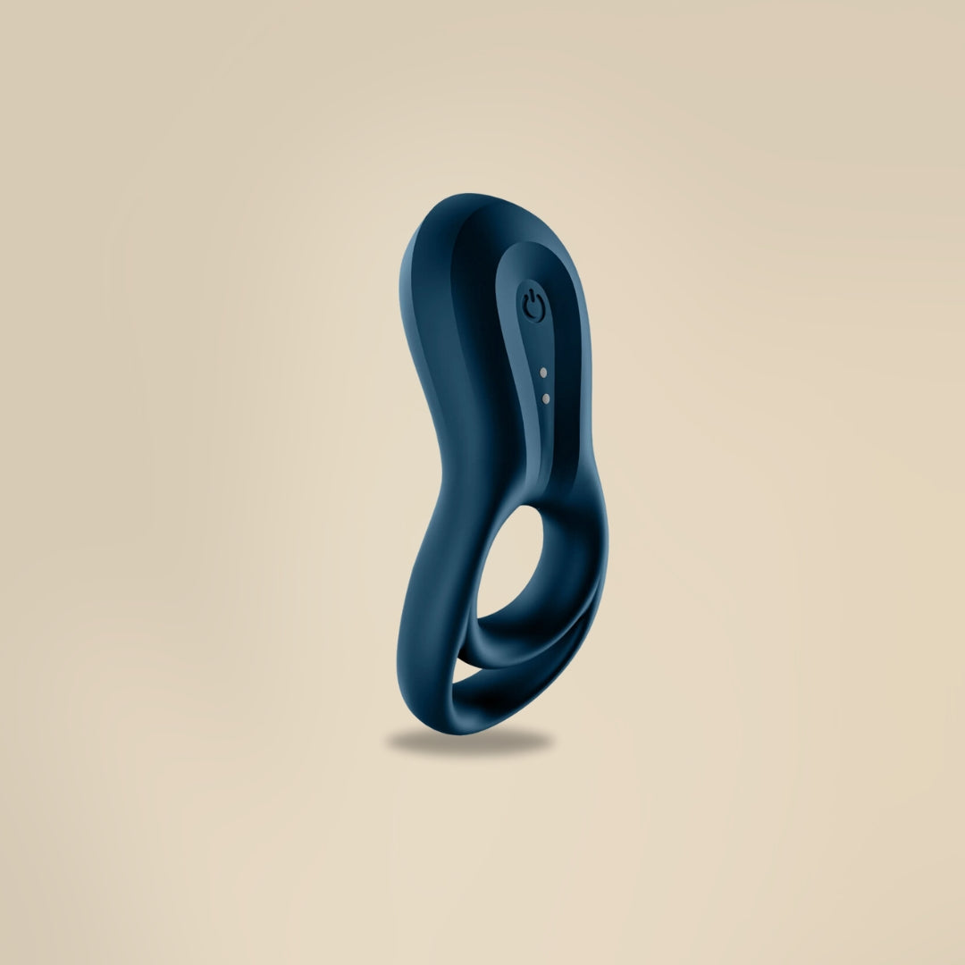 Satisfyer Epic Duo