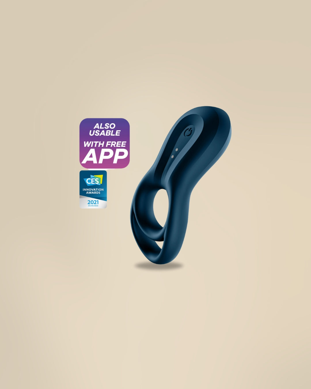 Satisfyer Epic Duo