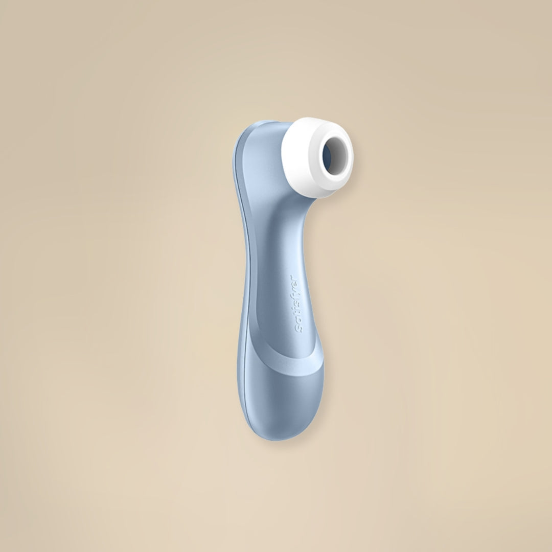 Satisfyer Pro 2 Clitoral Sucker