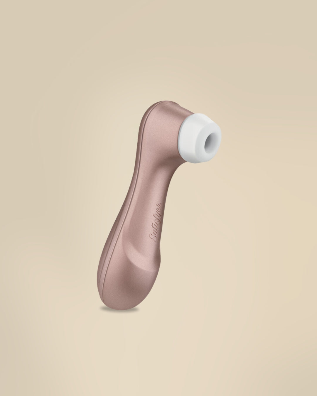Satisfyer Pro 2 Clitoral Sucker