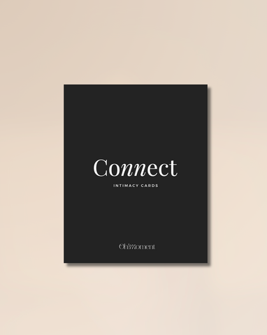 Oh!Moment Couples Connection Cards