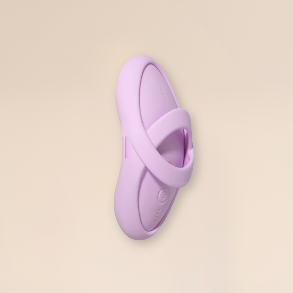 Svakom Echo 2 finger vibe