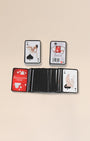 Pocket Kama Sutra playing cards