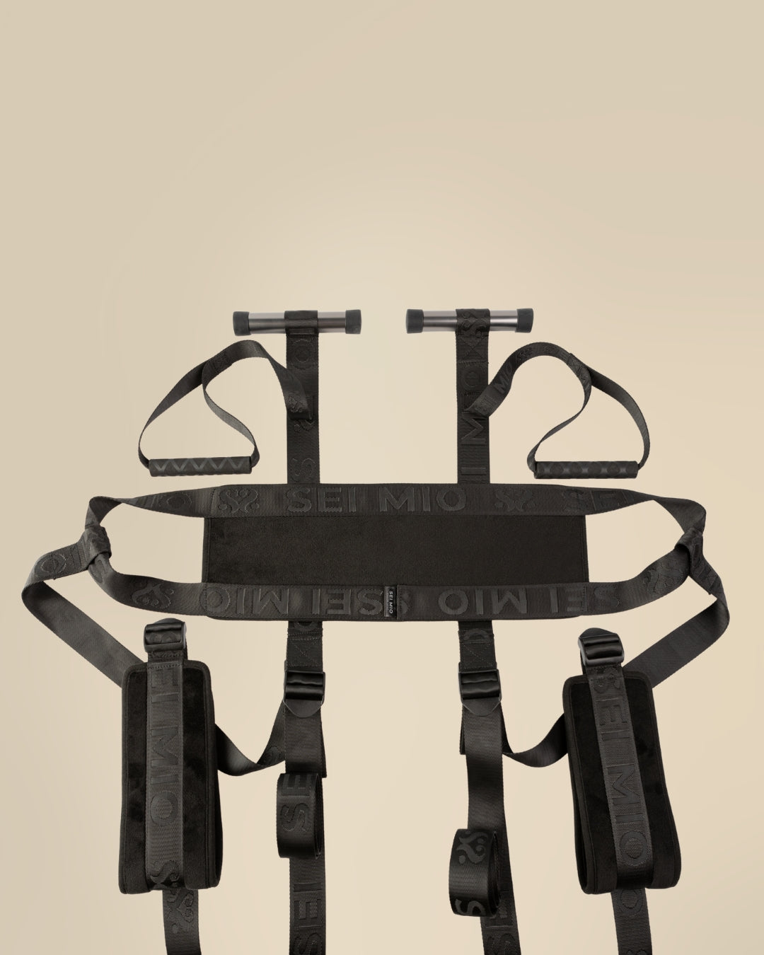 Door Hanging Sex Swing