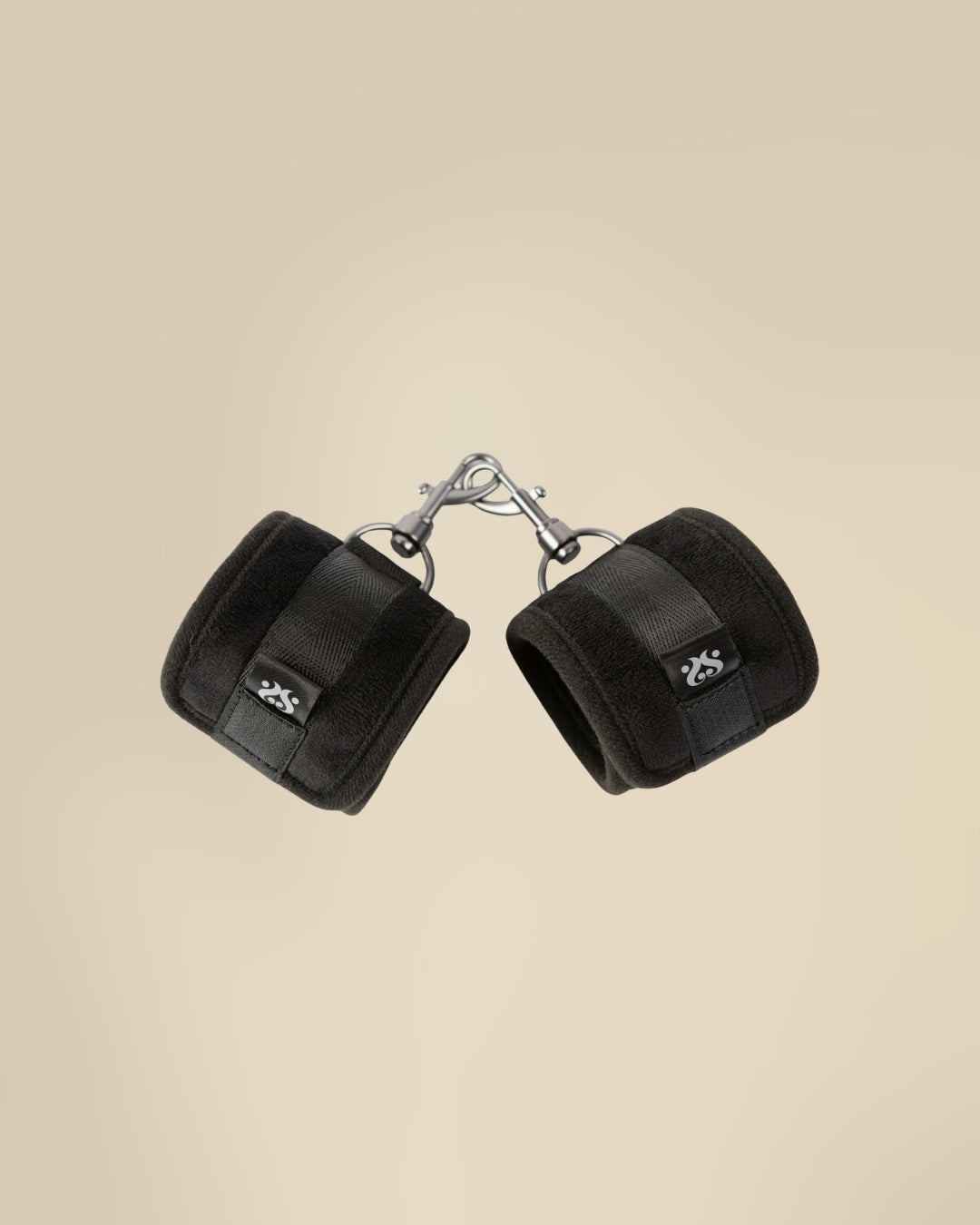 Sensually Secured Soft Cuffs