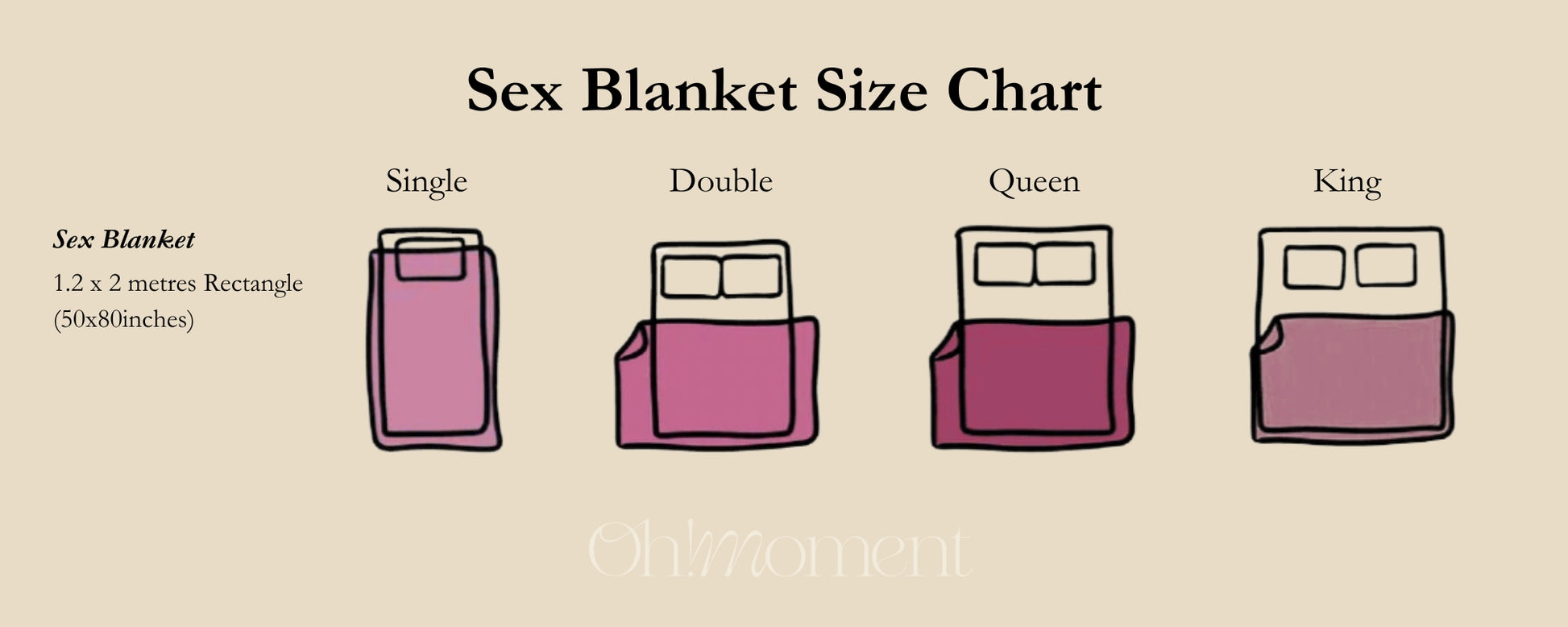 Sex Blanket