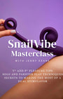 SnailVibe Masterclass