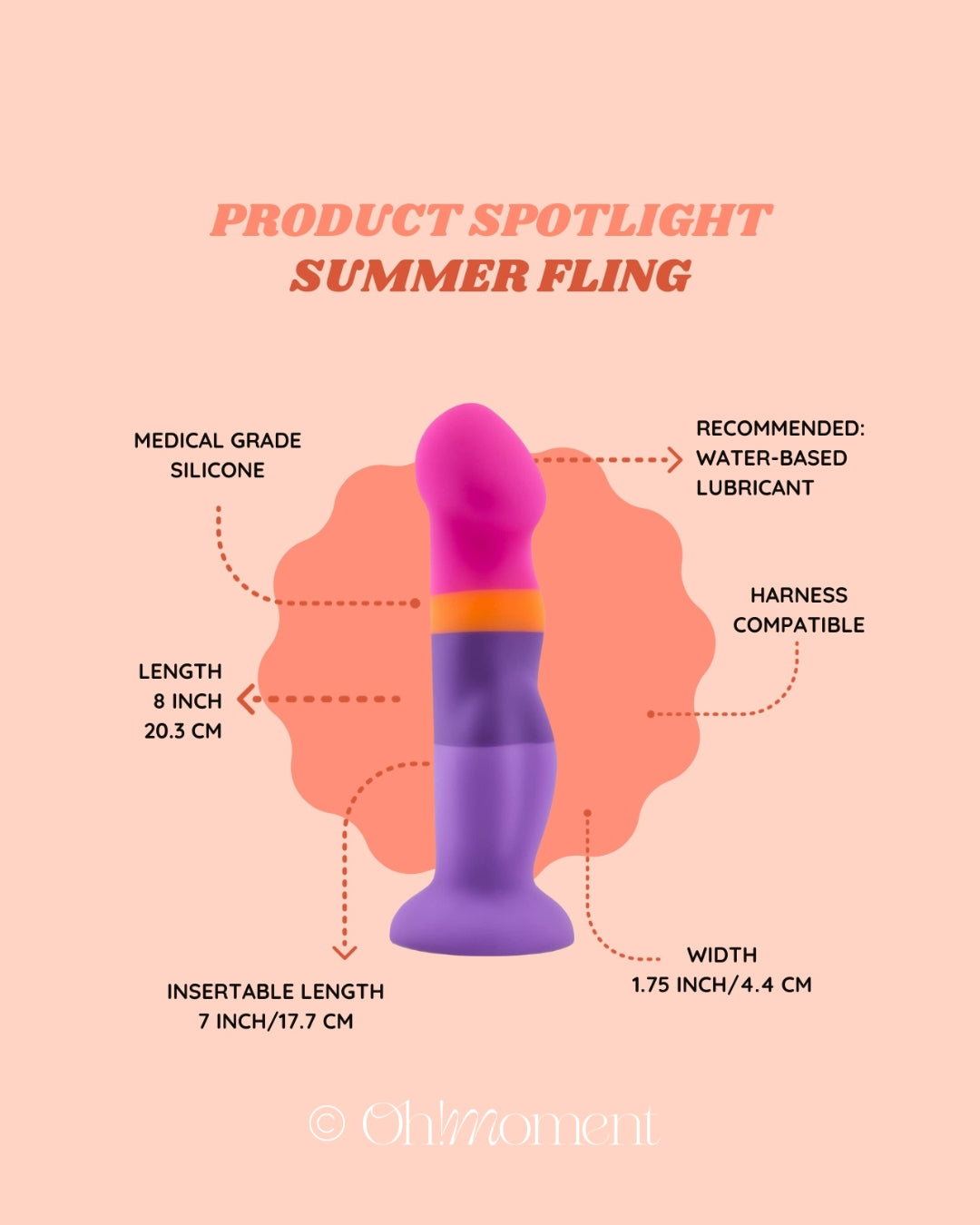 Avant D3 Summer Fling