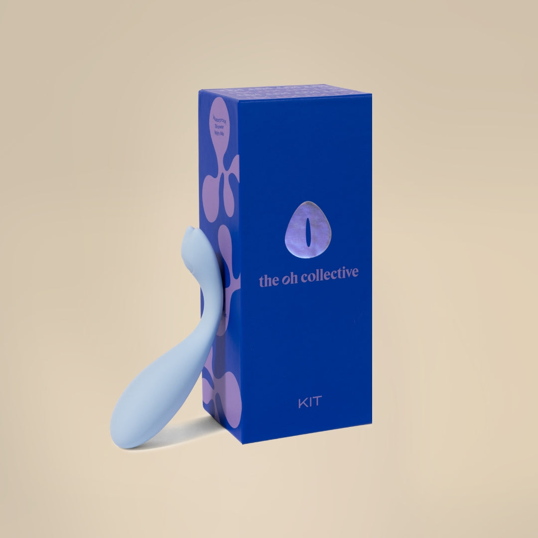 The Oh Collective KIT