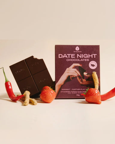 The Oh Collective DATE NIGHT CHOCOLATE