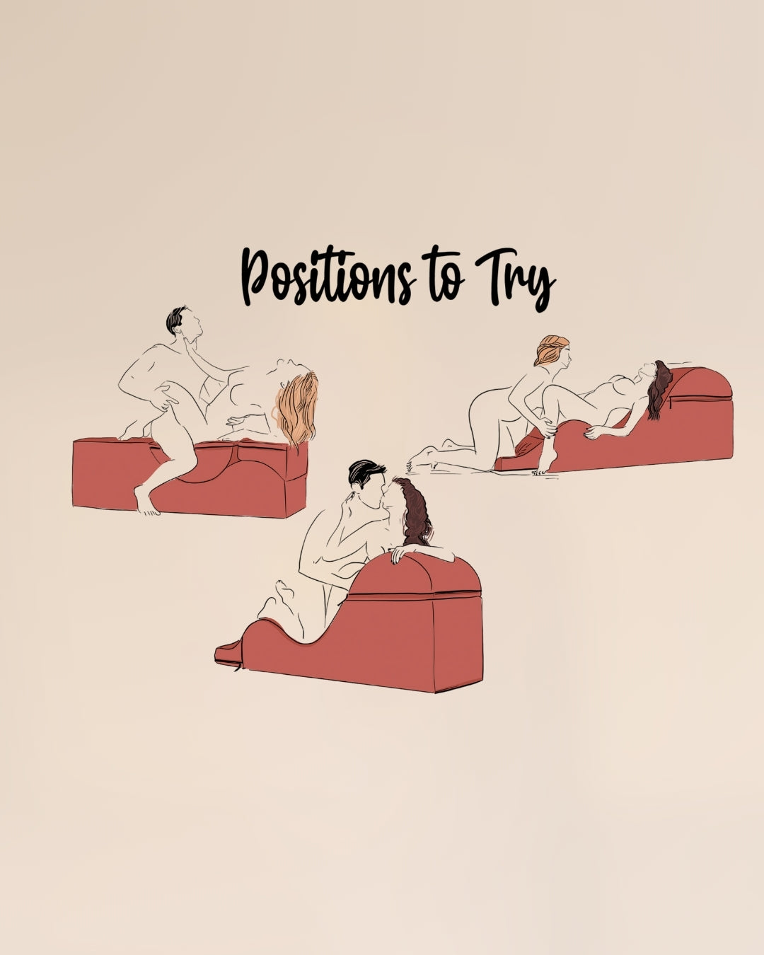 Transforming Sex Sofa