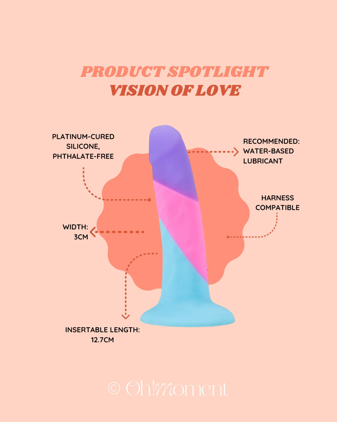 Avant D15 Vision of Love