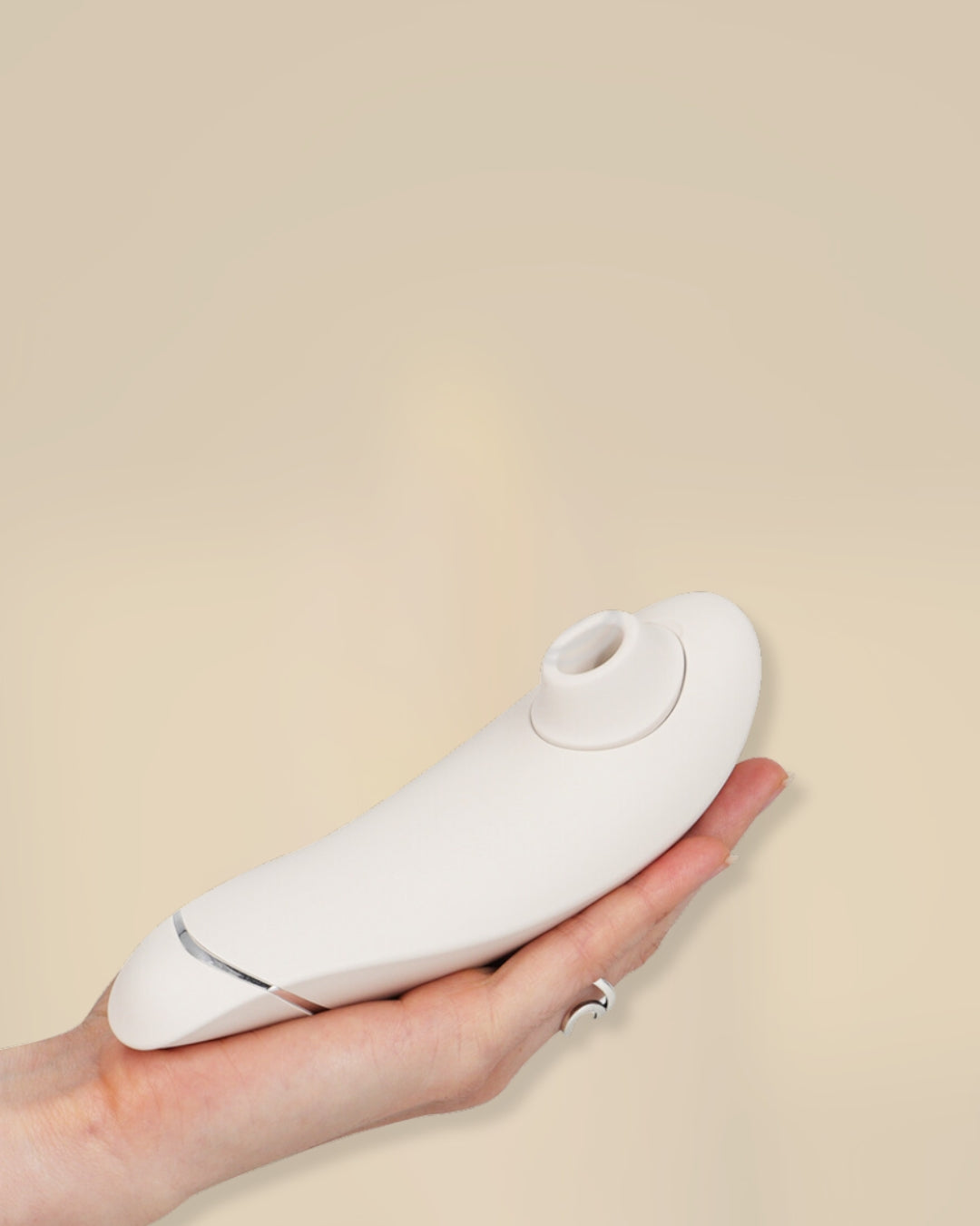 WOMANIZER PREMIUM 2 Clitoral Stimulator