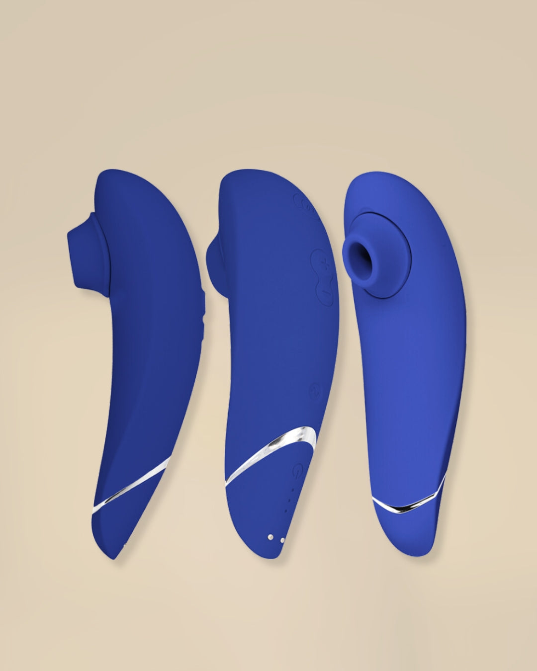 WOMANIZER PREMIUM 2 Clitoral Stimulator