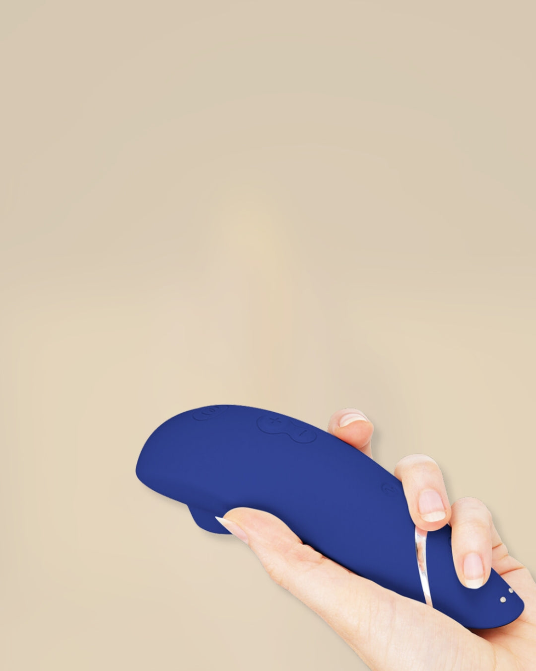 WOMANIZER PREMIUM 2 Clitoral Stimulator
