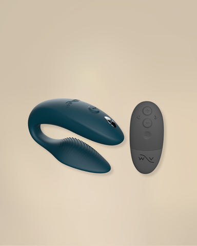 We Vibe Sync 2