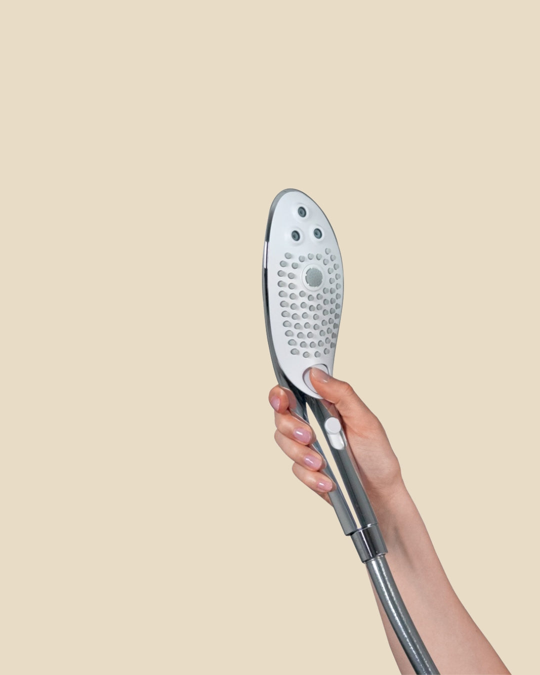 Womanizer Wave Shower head