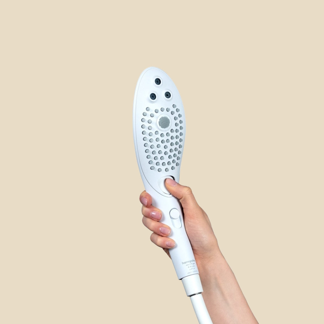 Womanizer Wave Shower head