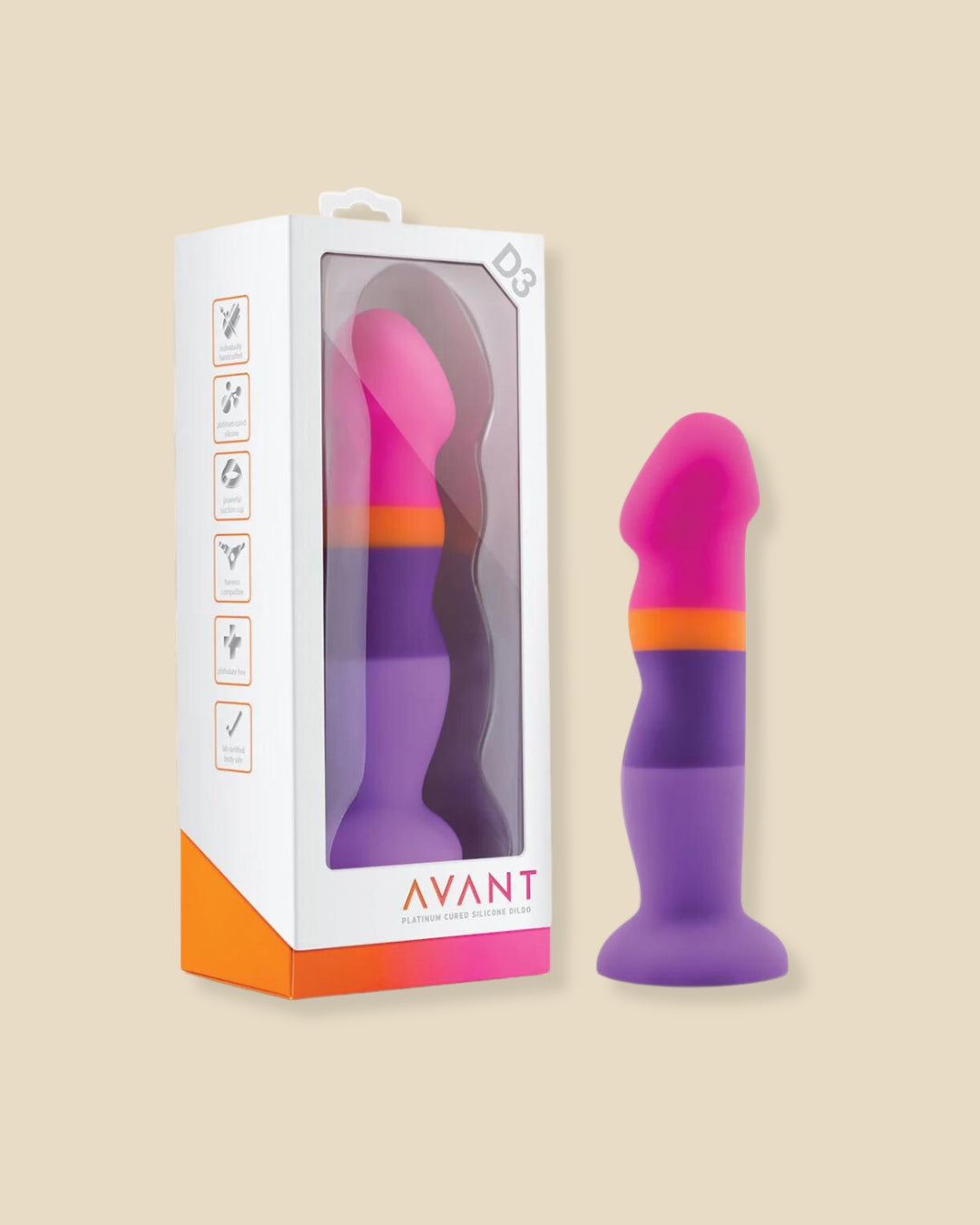 Avant D3 Summer Fling