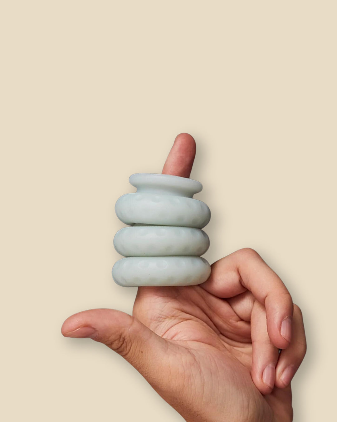 Ohnut Soft Buffer Rings Oh! Moment Ohnut Soft Buffer Rings Oh! Moment