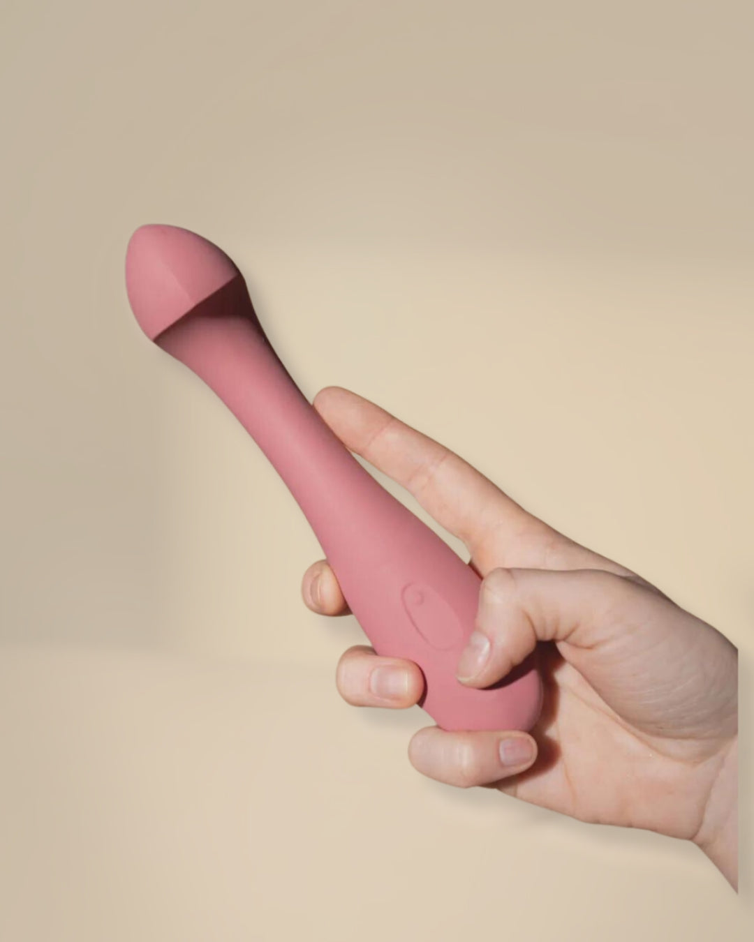 Dame Arc G-Spot Vibrator