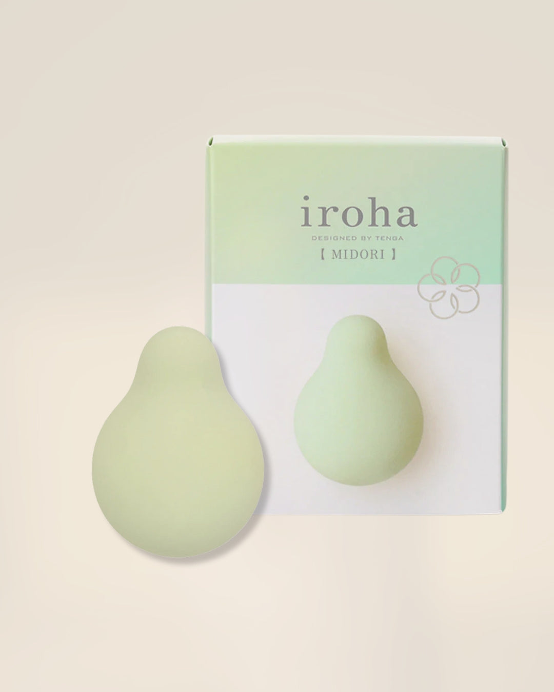 IROHA MIDORI