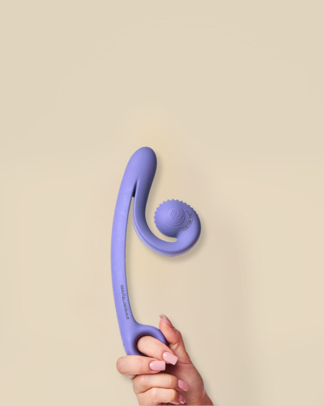 Snail Vibe Curve Oh! Moment Snail Vibe Curve Oh! Moment