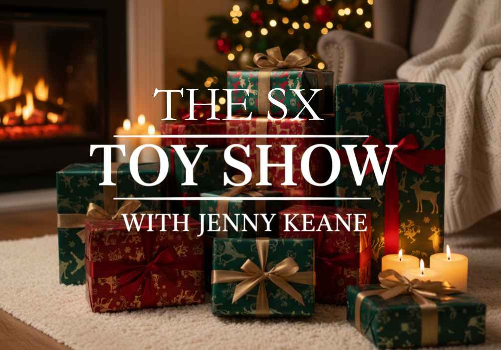 Sex Toy Show 2025 (Online Stream)