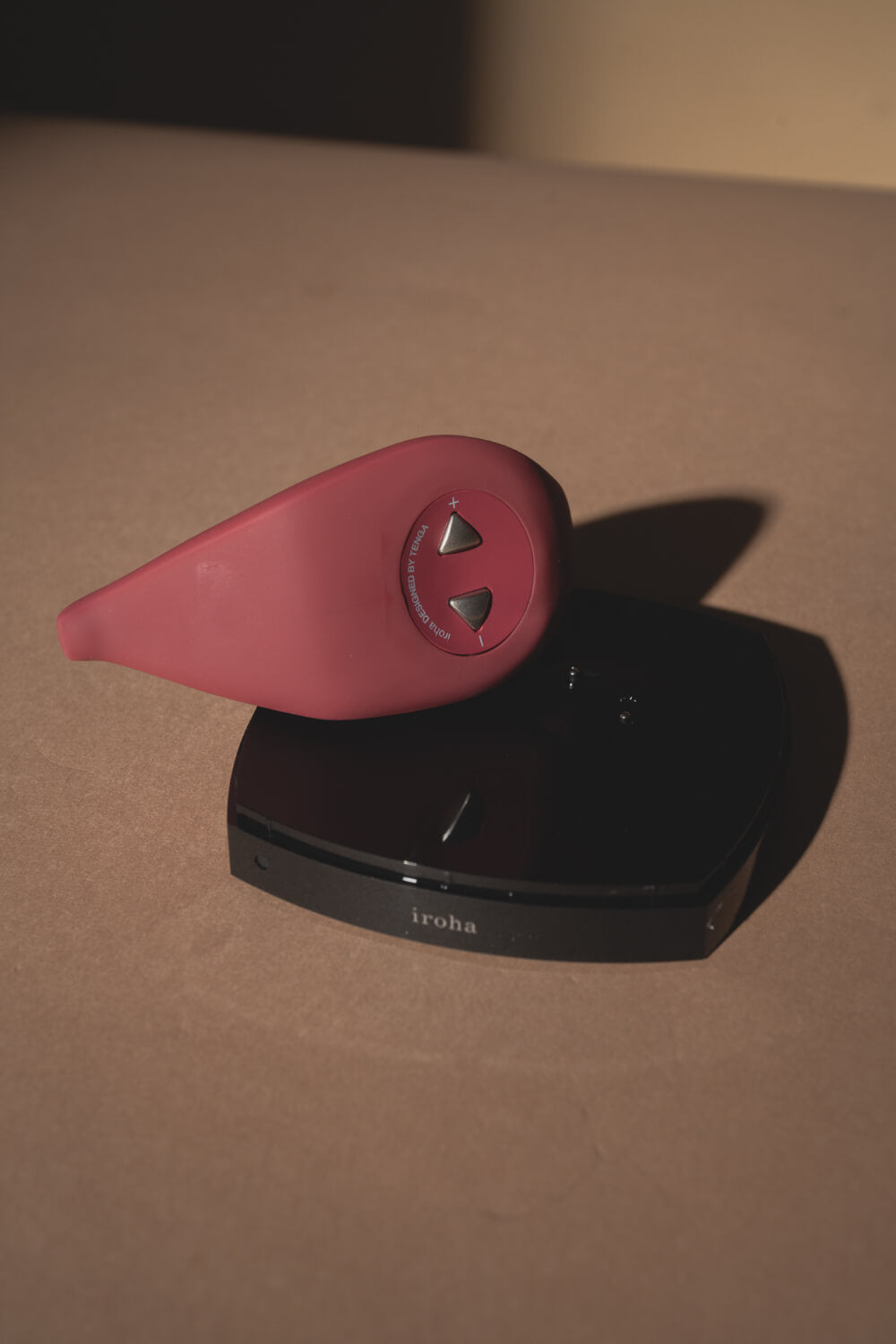 Iroha Tori Clitoral Vibrator