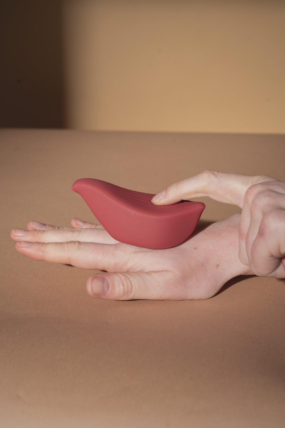 Iroha Tori Clitoral Vibrator