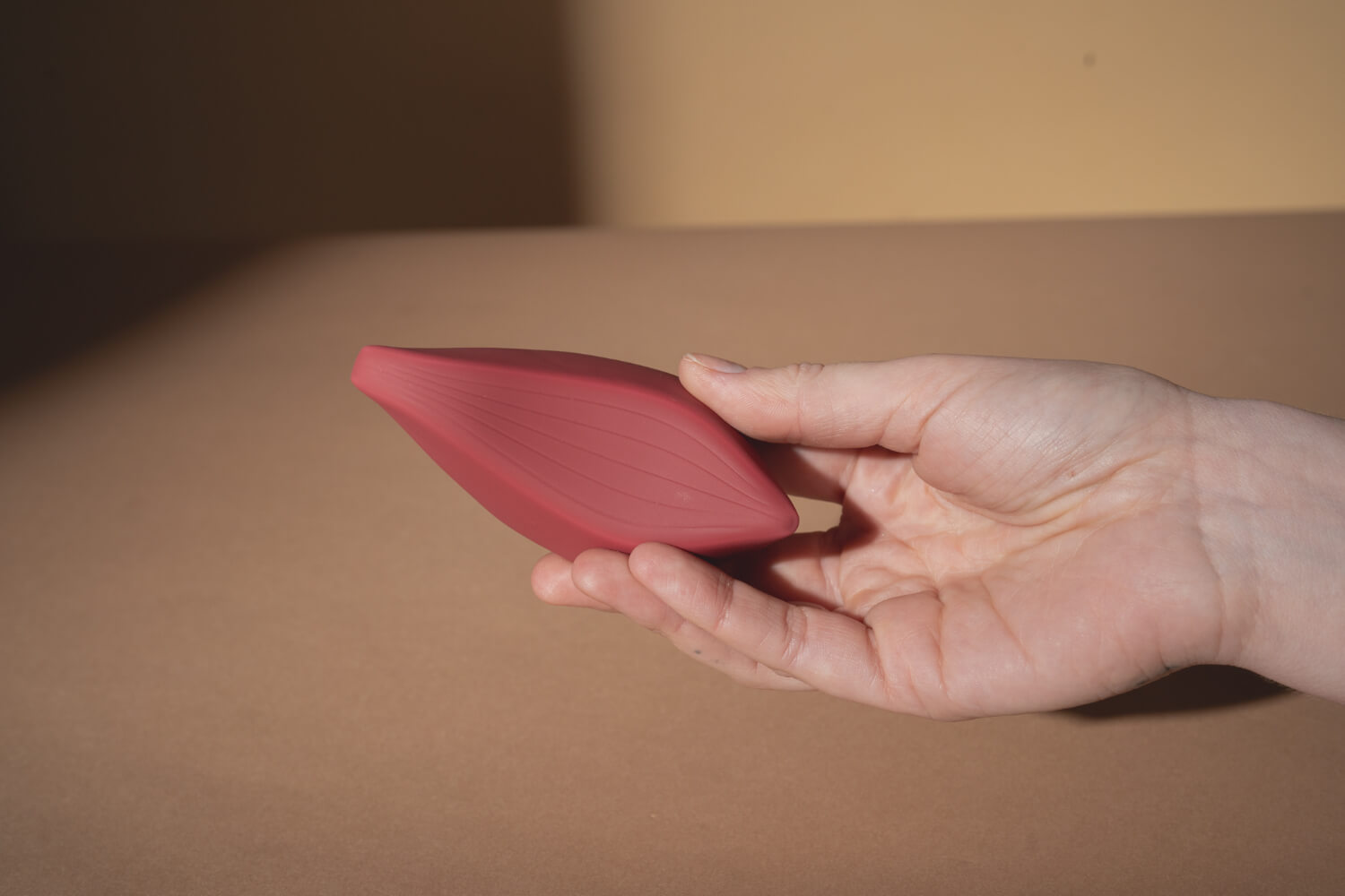 Iroha Tori Clitoral Vibrator