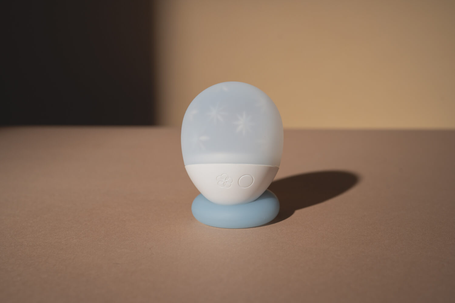 Iroha Ukidama Bath Light & Massager