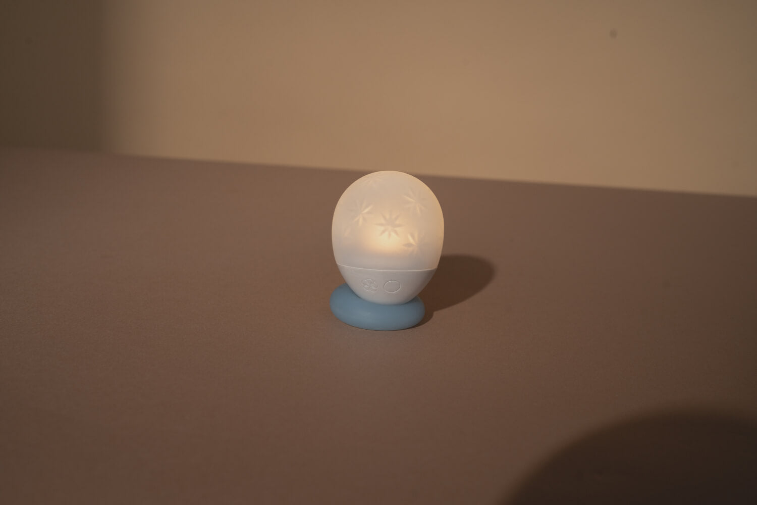 Iroha Ukidama Bath Light & Massager