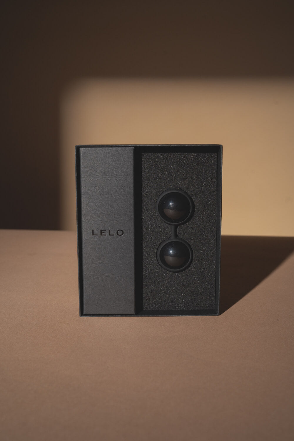 LELO - Luna Beads Noir