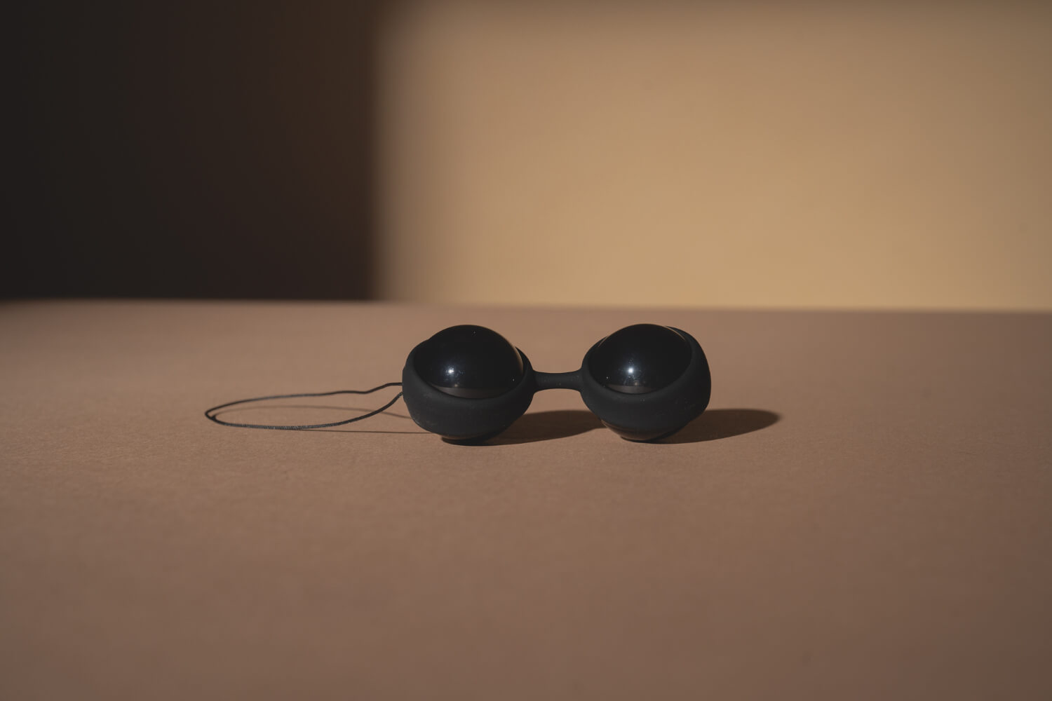 LELO - Luna Beads Noir