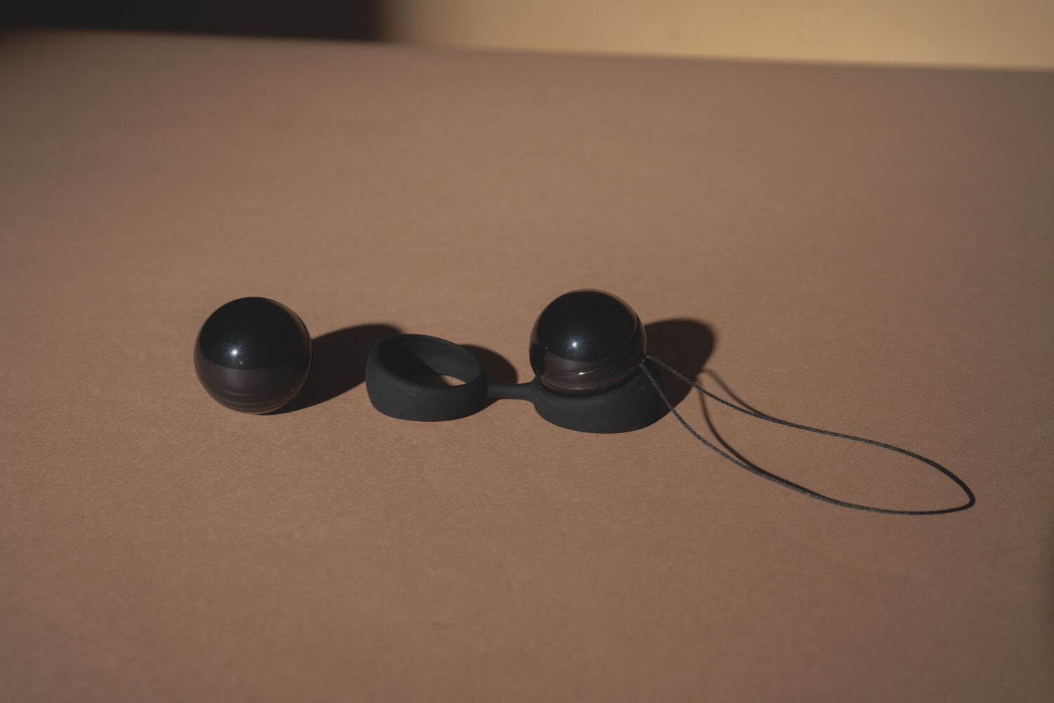 LELO - Luna Beads Noir