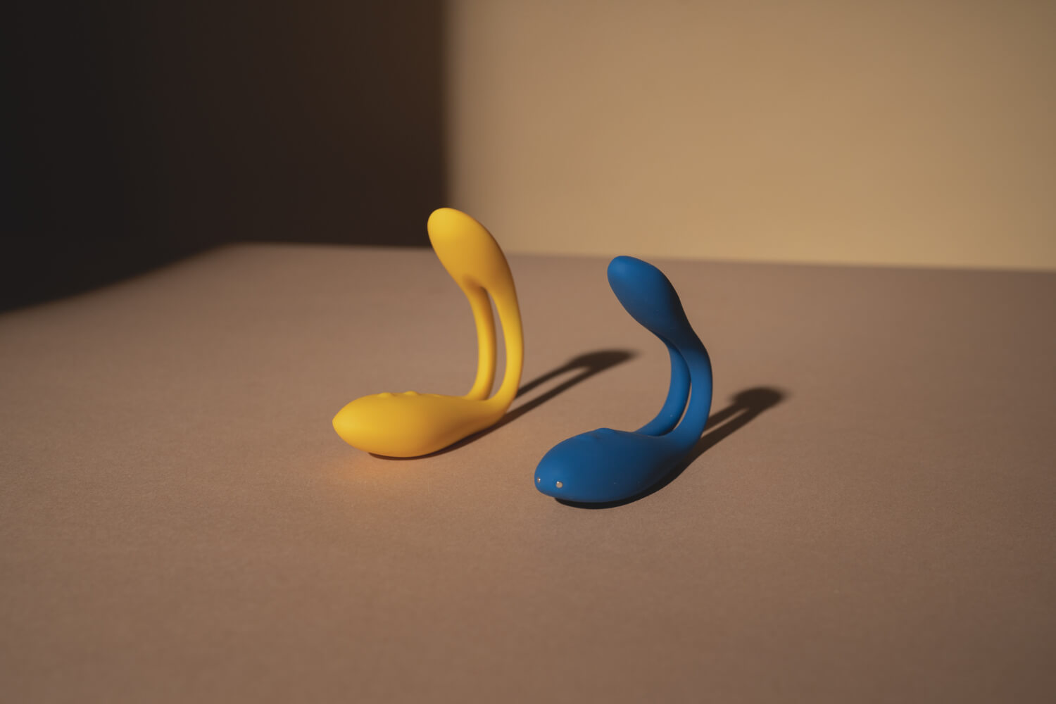 Satisfyer Elastic Game